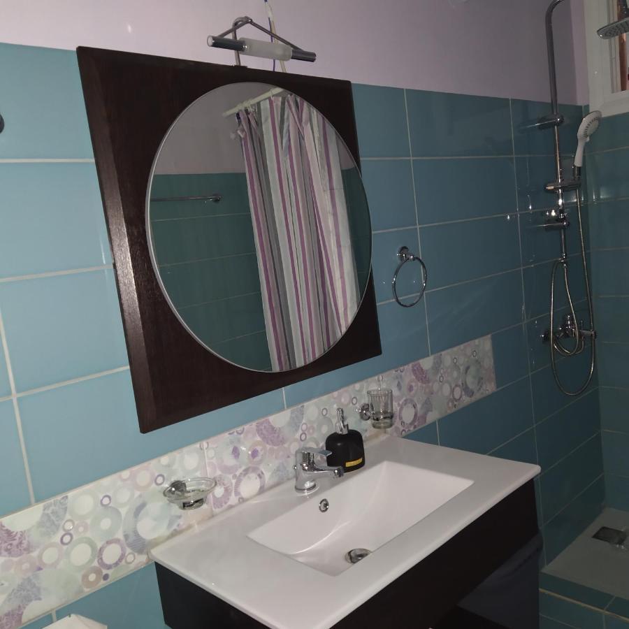 Napier Apartment Argostoli  Eksteriør billede