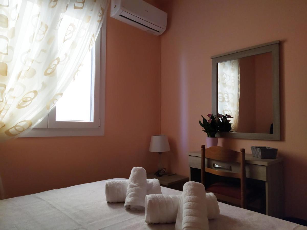 Napier Apartment Argostoli  Eksteriør billede