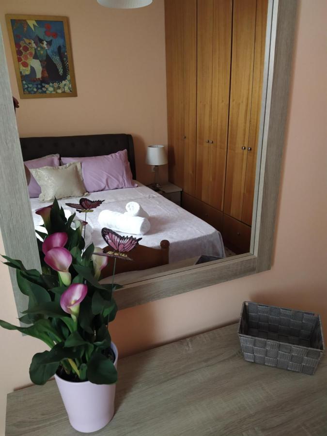 Napier Apartment Argostoli  Eksteriør billede