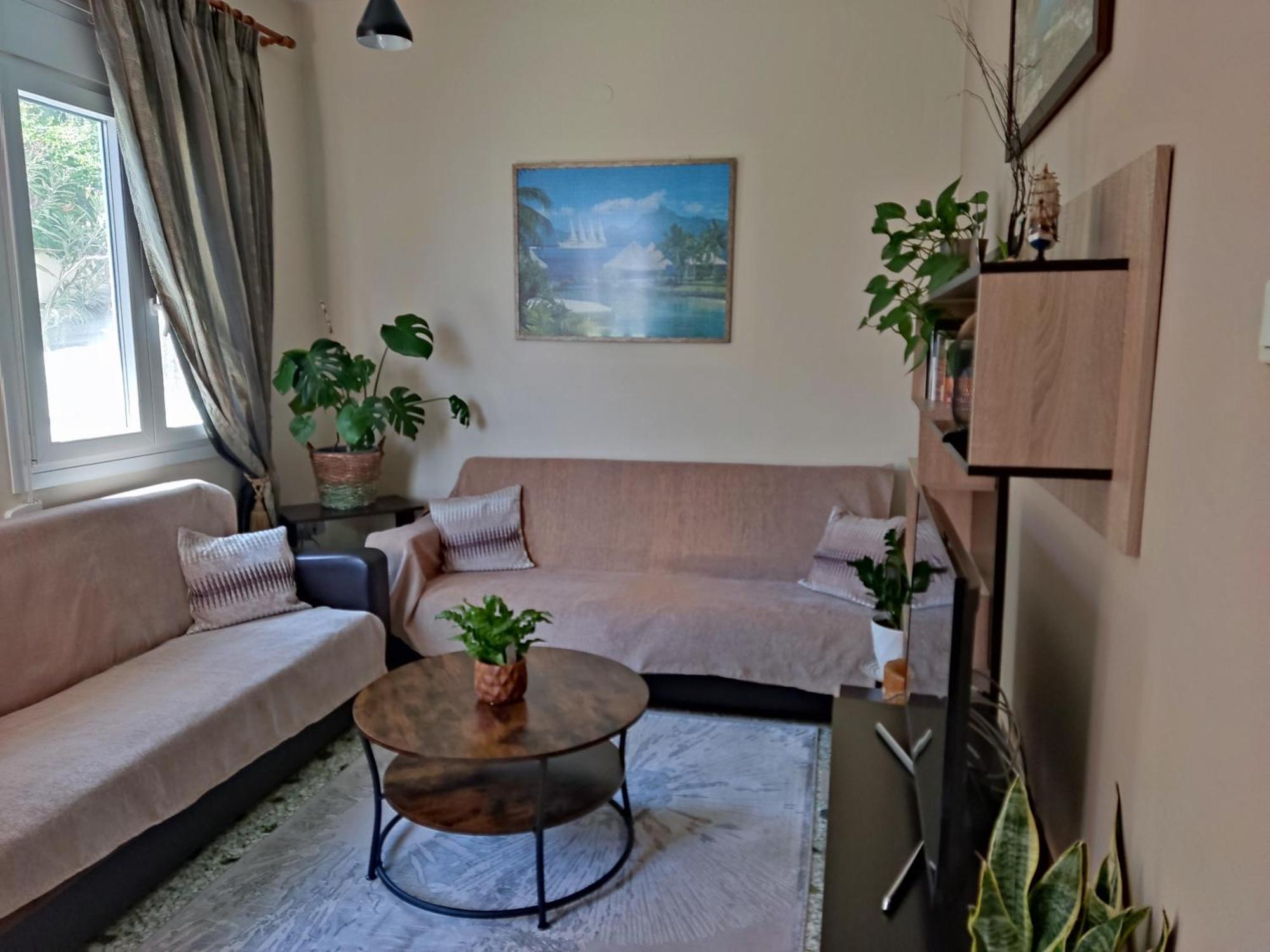 Napier Apartment Argostoli  Værelse billede